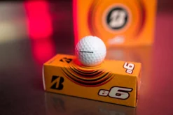 Bridgestone 2023 E6 Soft Golf Balls 14 Bridgestone 2023 E6 Soft Golf Balls -Golf Master Shop 3EWX6D NOCOLOR DET alt1