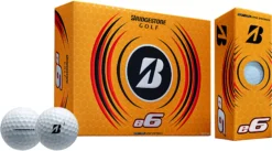 Bridgestone 2023 E6 Soft Golf Balls 11 Bridgestone 2023 E6 Soft Golf Balls -Golf Master Shop 3EWX6D NOCOLOR SET