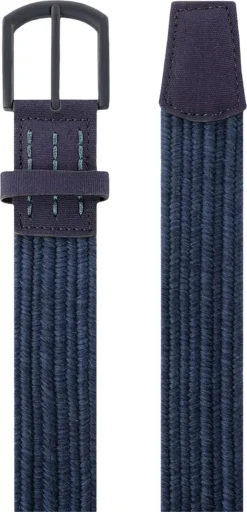Cuater By TravisMathew Men's Grade Golf Belt -Golf Master Shop 4MS061 BlueNights DET