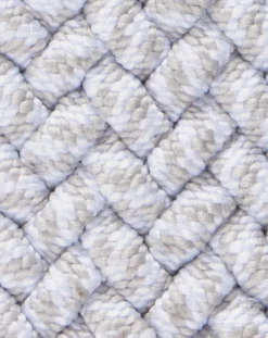 Cuater By TravisMathew Men's Staggerwing Golf Belt -Golf Master Shop 4MU151 MicroChipWhite DET