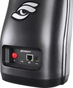 Bushnell Launch Pro -Golf Master Shop 501000 Black DET alt1