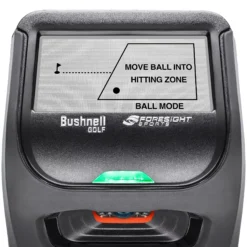 Bushnell Launch Pro -Golf Master Shop 501000 Black DET alt4