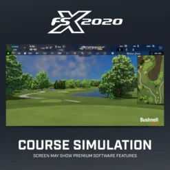 Bushnell Launch Pro -Golf Master Shop 501000 Black TEC alt4
