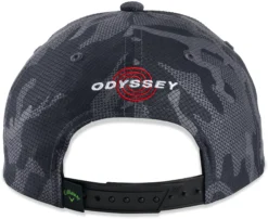 Callaway Junior Tour Golf Hat -Golf Master Shop 5222072 BlackCamo BCK