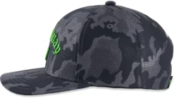 Callaway Junior Tour Golf Hat -Golf Master Shop 5222072 BlackCamo L