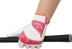 Callaway Women's 2019 X-Tech Golf Glove 5 Callaway Women's 2019 X-Tech Golf Glove -Golf Master Shop 5319562 NOCOLOR DET