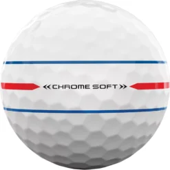 Callaway 2022 Chrome Soft Triple Track 360 Golf Balls -Golf Master Shop 64212591282 NOCOLOR SDE