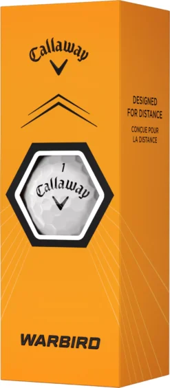 Callaway 2023 Warbird Golf Balls 7 Callaway 2023 Warbird Golf Balls -Golf Master Shop 642146012 NOCOLOR SLV