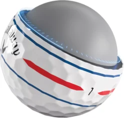 Callaway 2022 Chrome Soft X LS Triple Track 360 Golf Balls 10 Callaway 2022 Chrome Soft X LS Triple Track 360 Golf Balls -Golf Master Shop 64301591282 NOCOLOR TEC