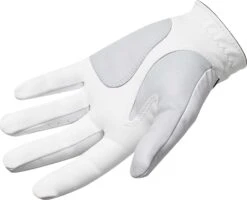 FootJoy WeatherSof Golf Glove -Golf Master Shop 66146 NOCOLOR DET alt3