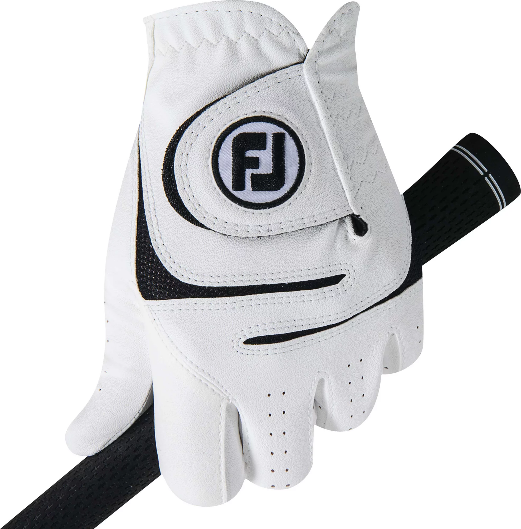 FootJoy Women's WeatherSof Golf Glove - Prior Generation 3 FootJoy Women's WeatherSof Golf Glove - Prior Generation - Image 3