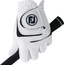 FootJoy Women's WeatherSof Golf Glove - 2 Pack -Golf Master Shop 66970 NOCOLOR DET alt2