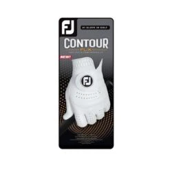 FootJoy Contour FLX Golf Glove -Golf Master Shop 68778 NOCOLOR PKG
