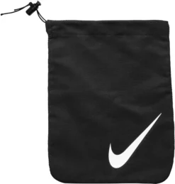 Nike Men's Dri-FIT Solar Golf Arm Sleeves -Golf Master Shop 763 010 BlackWhite DET