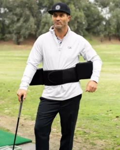 George Gankas Golf G-Box Adult Set Golf Training Aid -Golf Master Shop 86000802670 NOCOLOR DET alt2