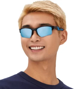 Oakley Men's Half Jacket 2.0 XL Sunglasses -Golf Master Shop 91546762 NOCOLOR FACE