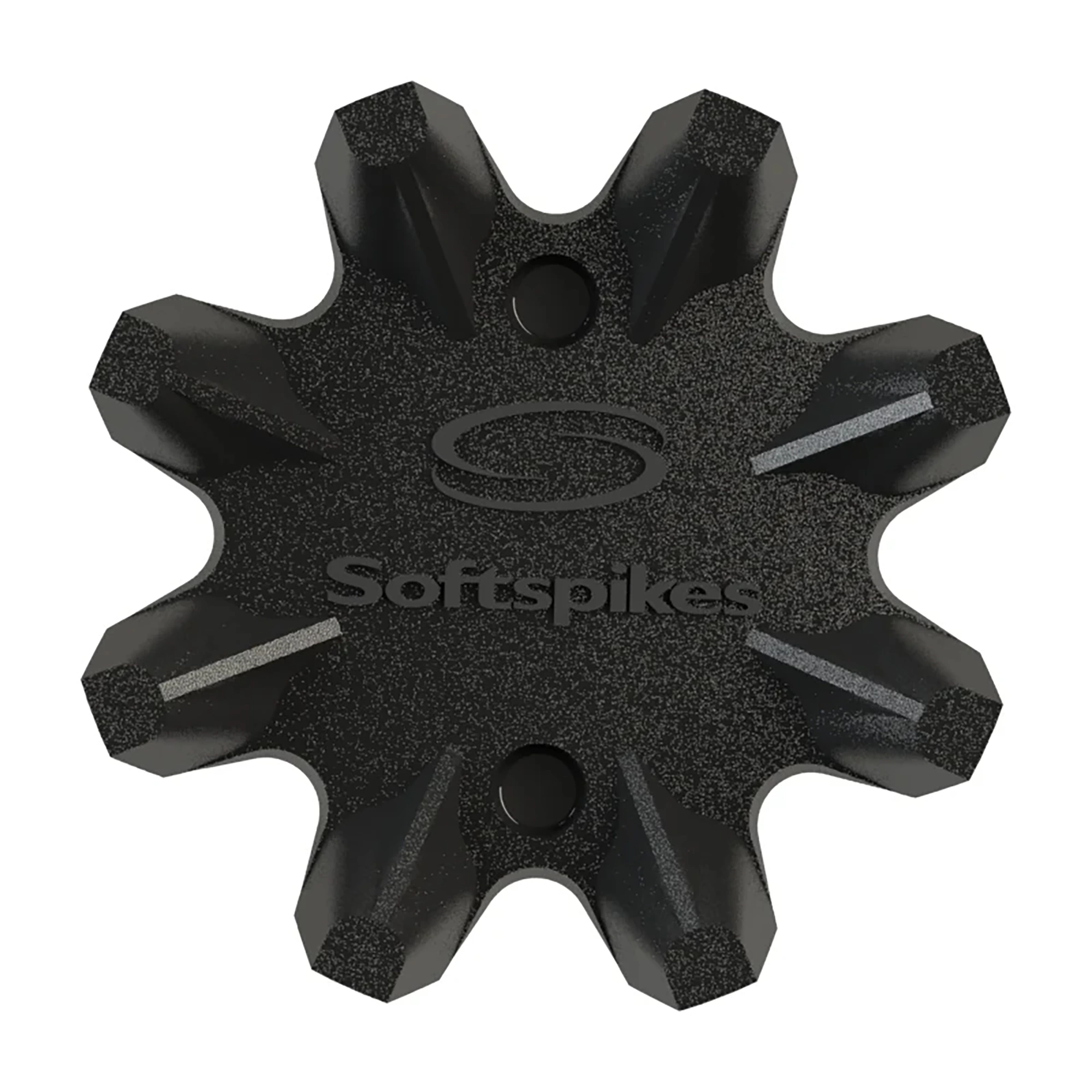Softspikes Black Widow Fast Twist Golf Spikes - 22 Pack 2 Softspikes Black Widow Fast Twist Golf Spikes - 22 Pack - Image 2