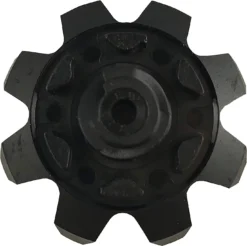 Softspikes Black Widow Ultimate Golf Cleat Kit -Golf Master Shop 9E0T2ULT Black TOP