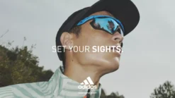 Adidas Sport Flat Top Sunglasses -Golf Master Shop AD SP 1920x1080px7 1