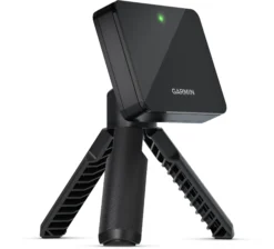 Garmin Approach R10 Golf Launch Monitor -Golf Master Shop APPROACHR10 0100235600 Black FRTR