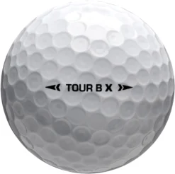 Bridgestone 2022 Tour B X Golf Balls - 3 Dozen -Golf Master Shop B2W3XSP NOCOLOR SDE