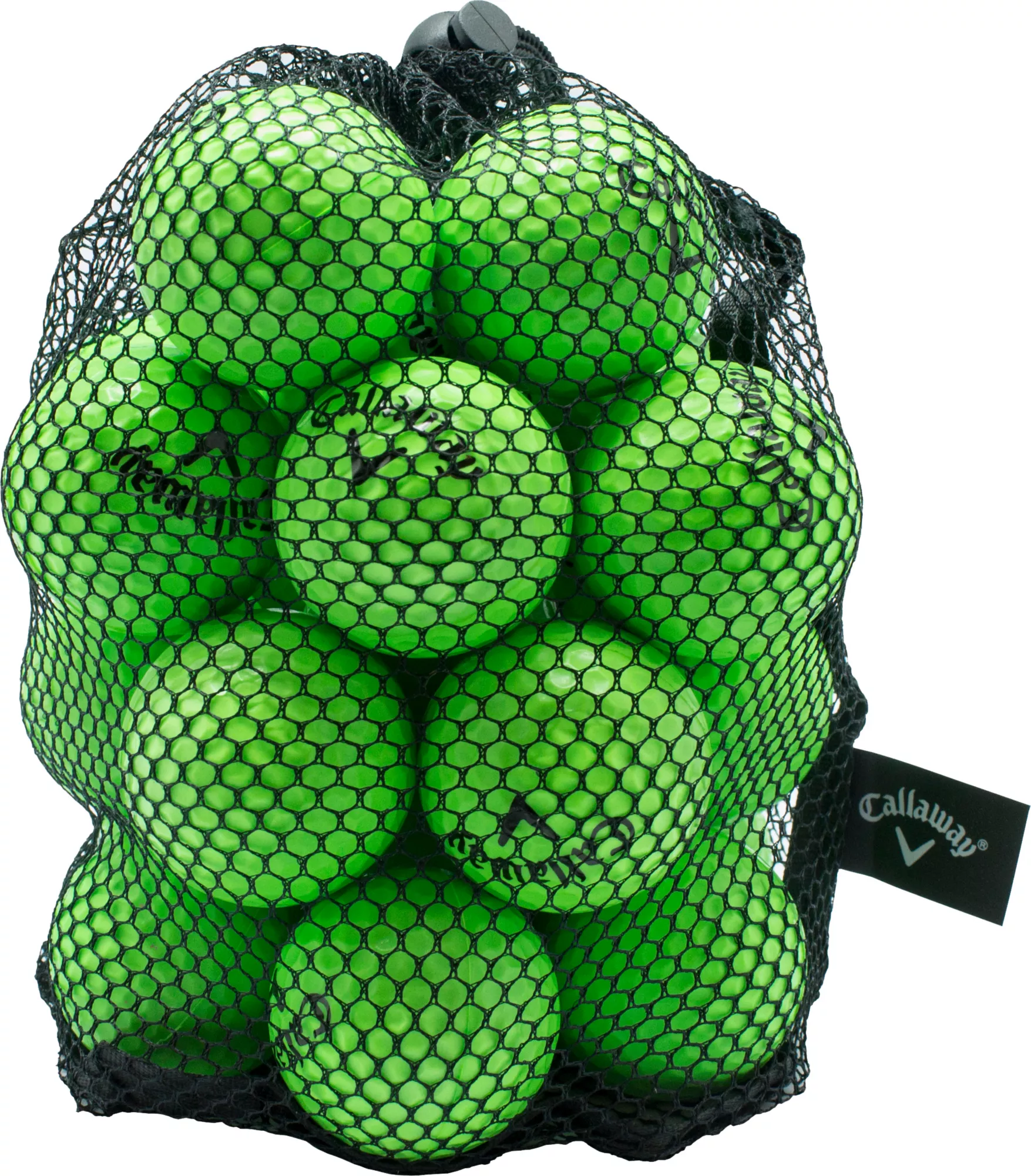 Callaway HX Practice Golf Balls – 18-Pack 2 Callaway HX Practice Golf Balls – 18-Pack - Image 2