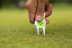 Callaway 4-in-1 Divot Repair Tool -Golf Master Shop C29005 NOCOLOR DET