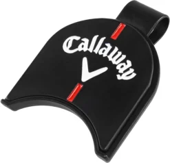 Callaway Magnetic Hat Clip -Golf Master Shop C29083 NOCOLOR AR