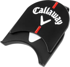 Callaway Magnetic Hat Clip -Golf Master Shop C29083 NOCOLOR AR alt2
