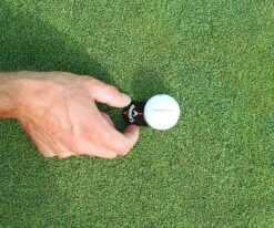 Callaway Magnetic Hat Clip -Golf Master Shop C29083 NOCOLOR MODDET alt1