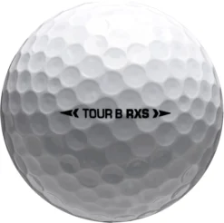 Bridgestone 2022 Tour B RXS Golf Balls - 3 Dozen -Golf Master Shop C2W3XSP NOCOLOR SDE
