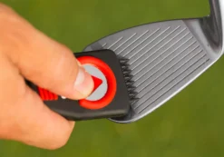 Callaway Clean N' Cut Groove Cleaner -Golf Master Shop C30448 example bottom