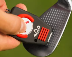 Callaway Clean N' Cut Groove Cleaner -Golf Master Shop C30448 example top