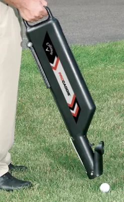 Callaway Pro Caddie Premium Golf Ball Shagger -Golf Master Shop C40119 ProCaddie ex