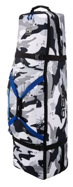 OGIO Creature 22 Travel Bag -Golf Master Shop CREATURE22 5922023OG ArcticCamo AL