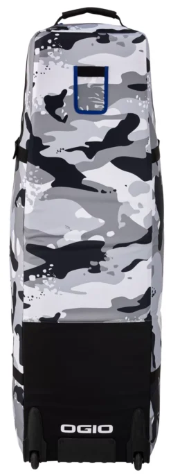 OGIO Creature 22 Travel Bag -Golf Master Shop CREATURE22 5922023OG ArcticCamo BCK