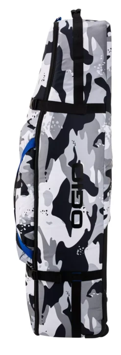OGIO Creature 22 Travel Bag -Golf Master Shop CREATURE22 5922023OG ArcticCamo SDE