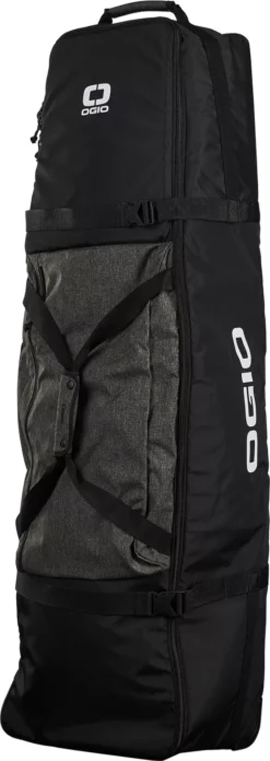 Ogio Creature 2 Travel Bag -Golf Master Shop CREATURE2 5920480OG BlackCharcoal AL