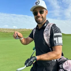 Grooveit Mini G Brush -Golf Master Shop DGT006 NOCOLOR DET alt1