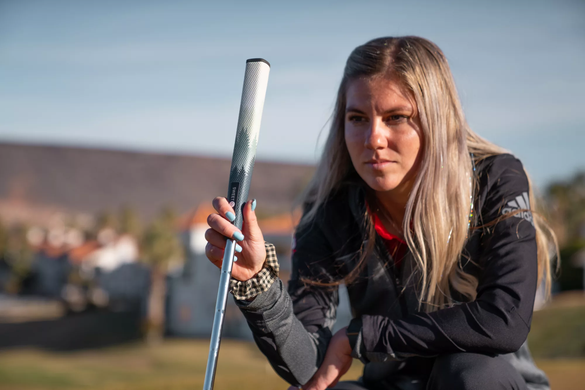 Sweet Rollz Putter Grip 2 Sweet Rollz Putter Grip - Image 2