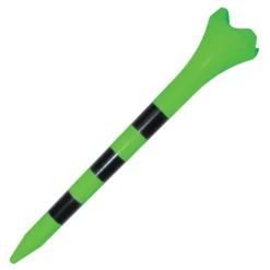 Pride Performance 3.25" Striped Fruit Mix Golf Tees - 33 Pack -Golf Master Shop EVS3143044 B NOCOLOR AL