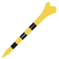 Pride Performance 3.25" Striped Fruit Mix Golf Tees - 33 Pack -Golf Master Shop EVS3143044 B NOCOLOR AL alt1