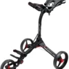 Bag Boy Compact 3 Push Cart