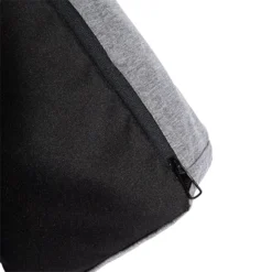 Adidas Front Zip Golf Shoe Bag -Golf Master Shop FI3033 Grey DET alt1