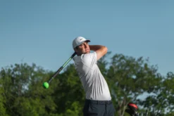 GOLFFOREVER Training System -Golf Master Shop GFST 002 NOCOLOR DET