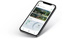 GOLFFOREVER Training System -Golf Master Shop GFST 002 NOCOLOR TEC