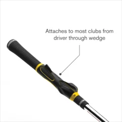 SKLZ Grip Trainer -Golf Master Shop GOGR 001 NOCOLOR DET alt2