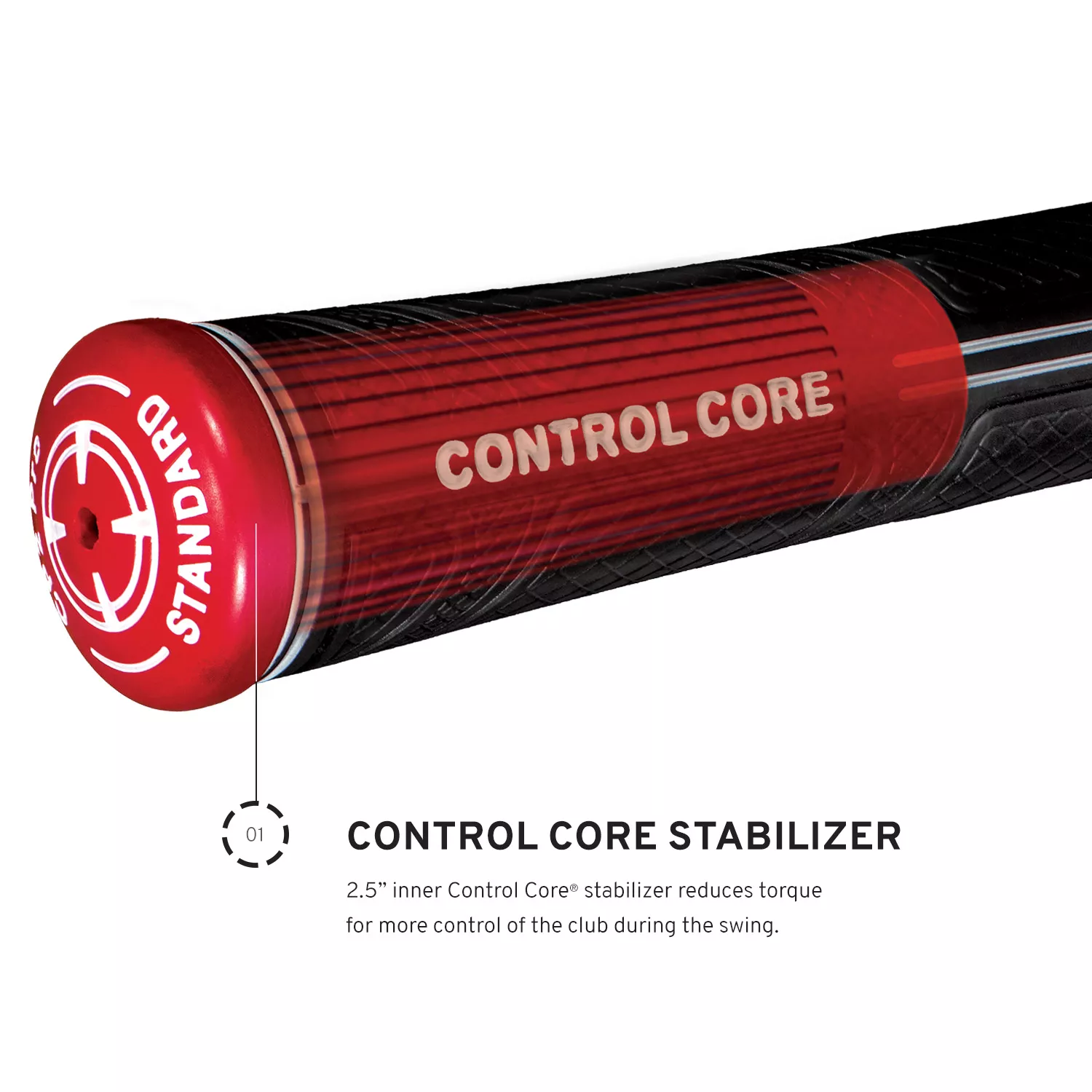 Golf Pride CP2 Pro Grip 5 Golf Pride CP2 Pro Grip - Image 5