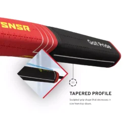 Golf Pride Tour SNSR Contour Putter Grip -Golf Master Shop GP0120Z NOCOLOR DET alt5