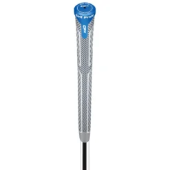 Golf Pride CPx Golf Grip -Golf Master Shop GP0168BLGY CPXS60RH2RXA BlueGrey FRT alt1
